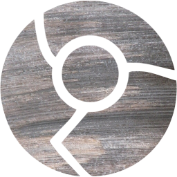 chrome 3 icon