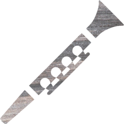 clarnet icon