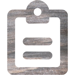 clipboard 4 icon