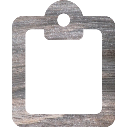 clipboard 5 icon