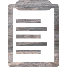 clipboard 8 icon