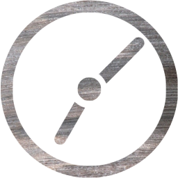clock 2 icon