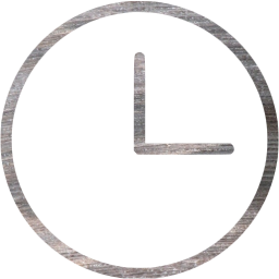 clock 3 icon