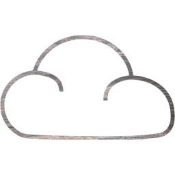 cloud 2 icon