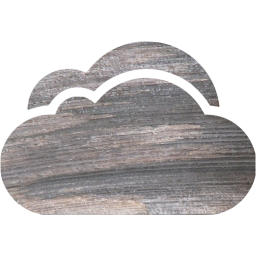 cloud 3 icon