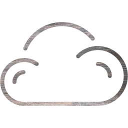 cloud 6 icon