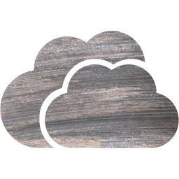 clouds 2 icon
