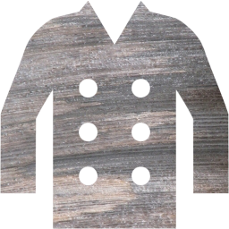 coat icon