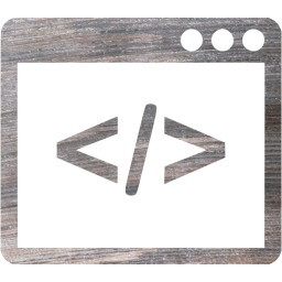 code optimization icon