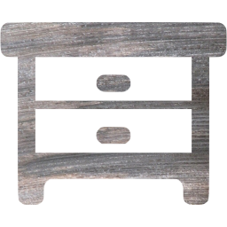 commode icon