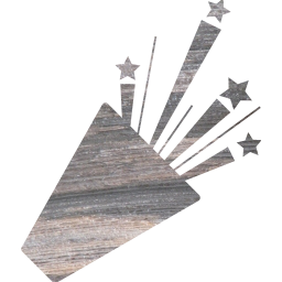 confetti 3 icon