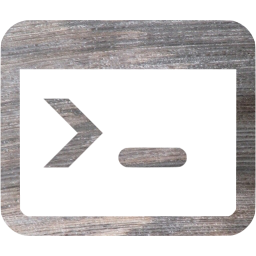 console icon