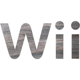 consoles wii icon