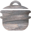 cooking pot