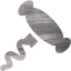 corkscrew