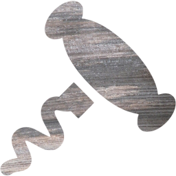 corkscrew icon