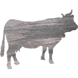 cow 2 icon