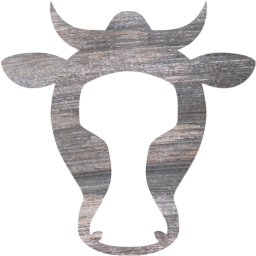 cow icon