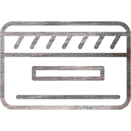 credit card 5 icon