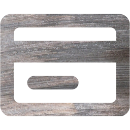 credit card 7 icon