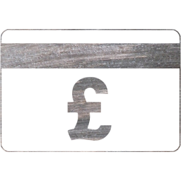 credit card icon