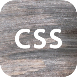 css icon