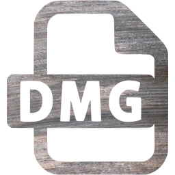 dmg icon