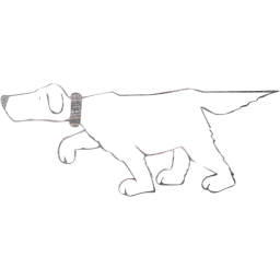 dog 14 icon