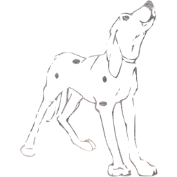 dog 16 icon