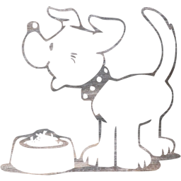 dog 19 icon