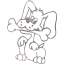 dog 23