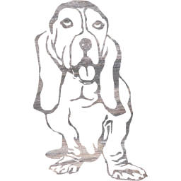 dog 28 icon