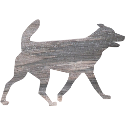 dog 32 icon