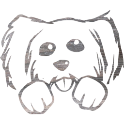 dog 5 icon