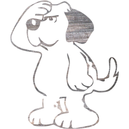 dog 8 icon