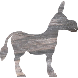 donkey icon