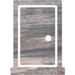 door 6 icon