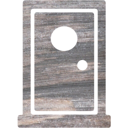 door 7 icon