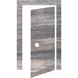 door 8 icon