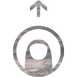 drag up icon