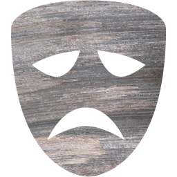 drama icon