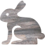 easter rabbit