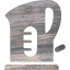 electric teapot
