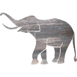 elephant 6 icon