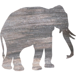 elephant icon