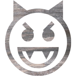 emoticon 25 icon