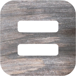 equal sign icon