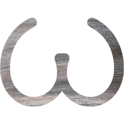 erotic bottom icon