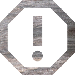 error 4 icon