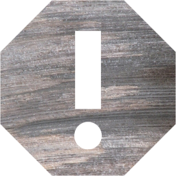error icon